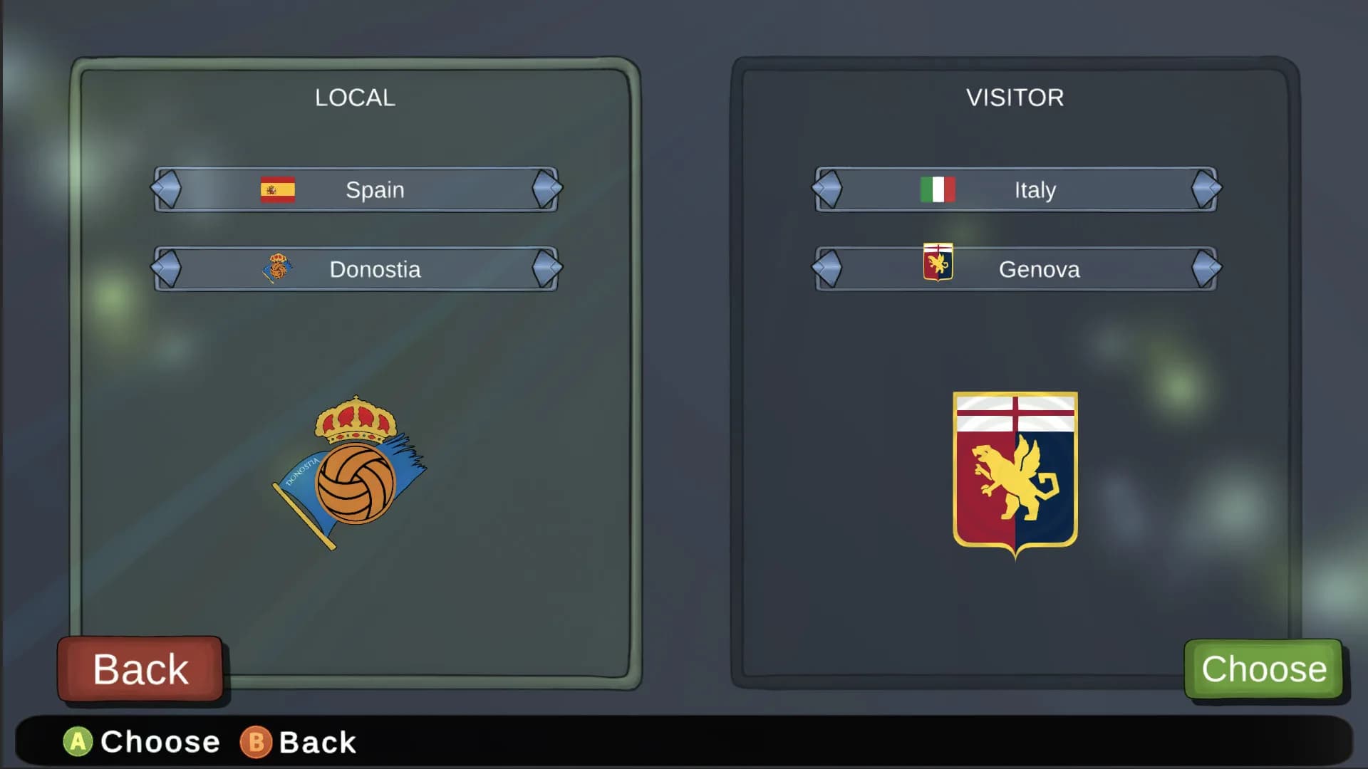 Super Arcade Soccer 2021 görsel 11