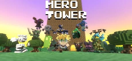 Hero Tower görsel 1