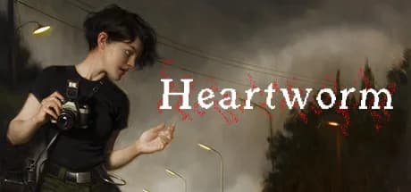 Heartworm görsel 1