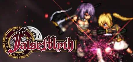 False Myth görsel 1
