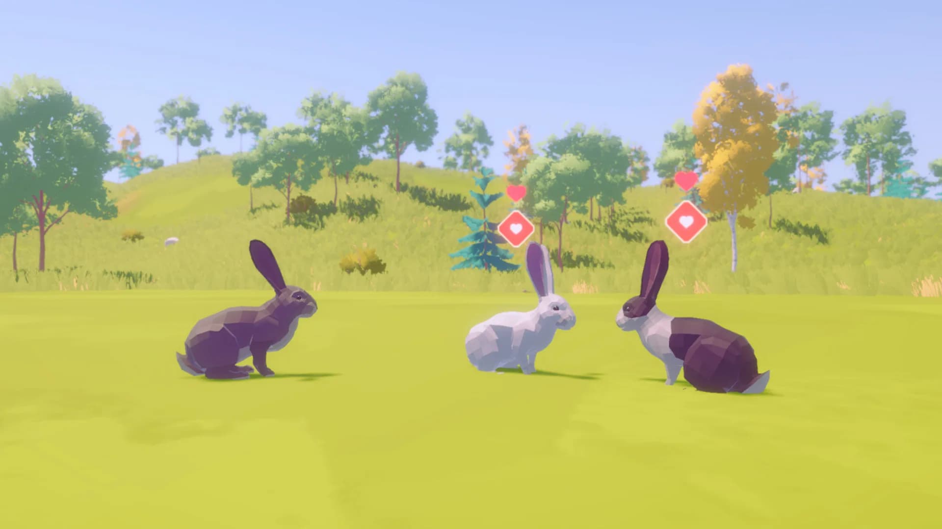 Rabbit Simulator görsel 4
