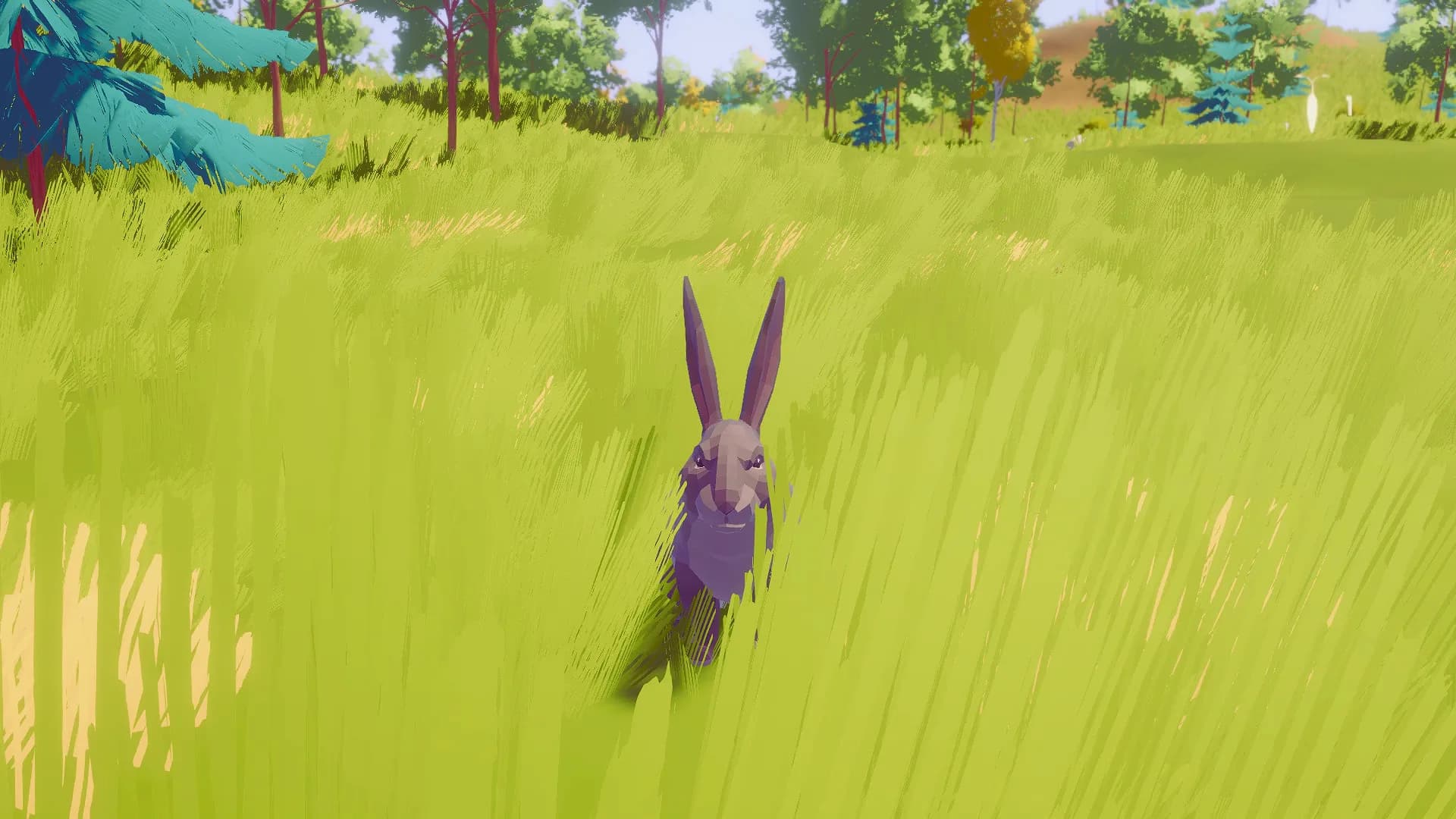 Rabbit Simulator görsel 7
