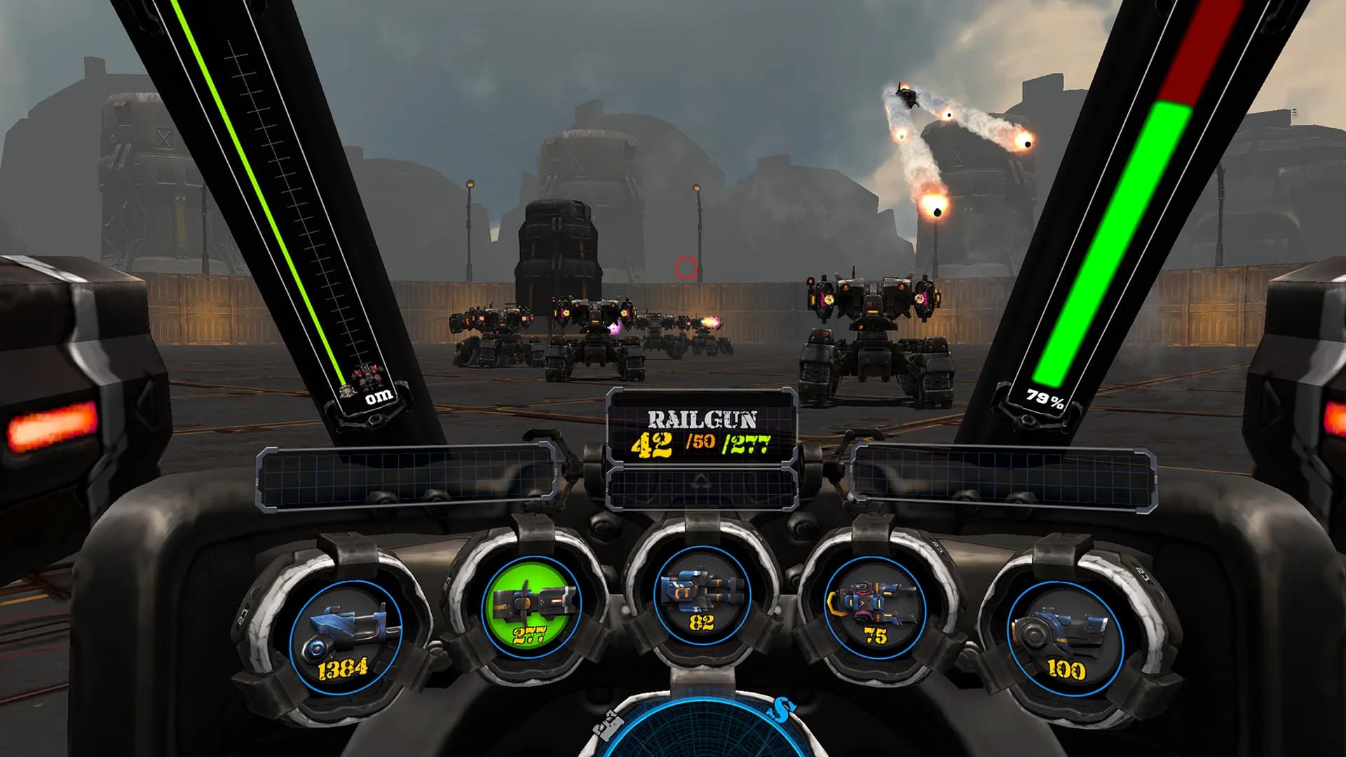 Metal Gunner görsel 5