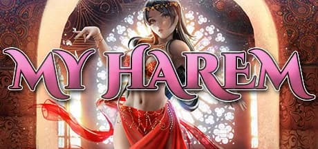 My Harem görsel 1