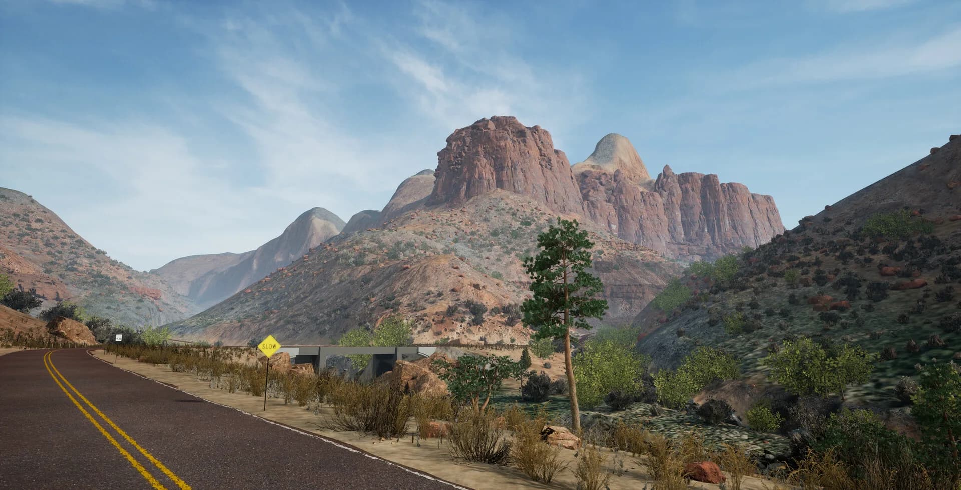 American Motorcycle Simulator görsel 5