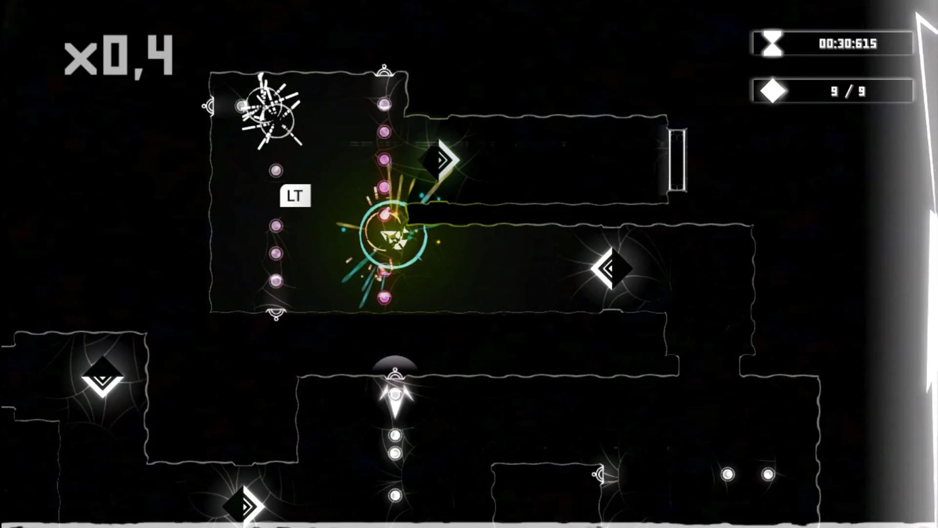 Time Rift görsel 5