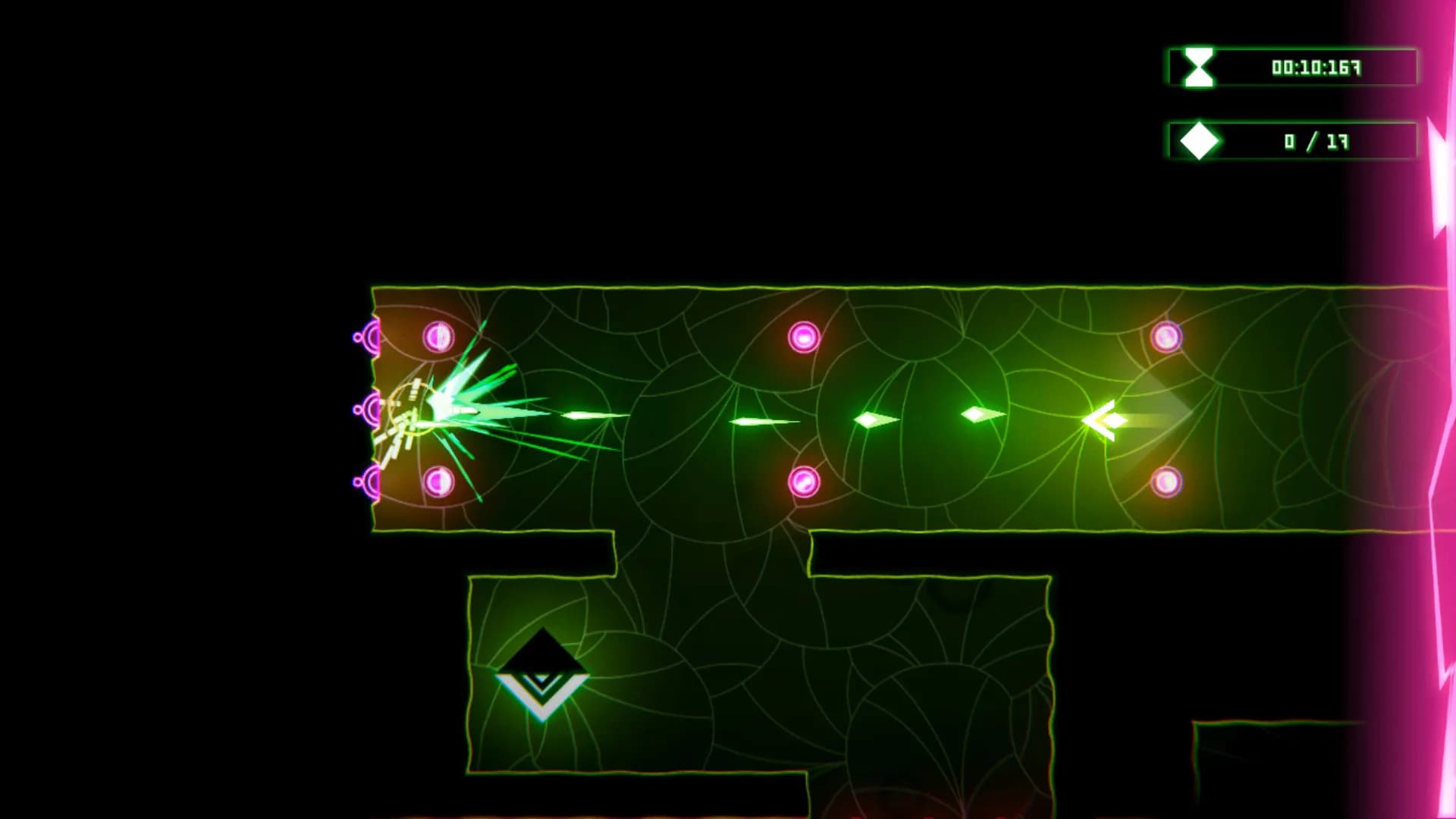 Time Rift görsel 8