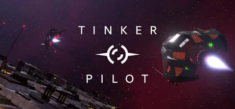 Tinker Pilot görsel 1