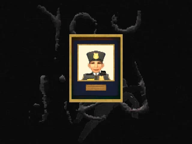 Paranormal Precinct - Last Copy of '99 görsel 8