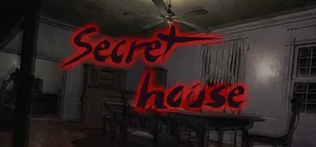 Secret House | 秘密房间 | 秘密の部屋 görsel 1