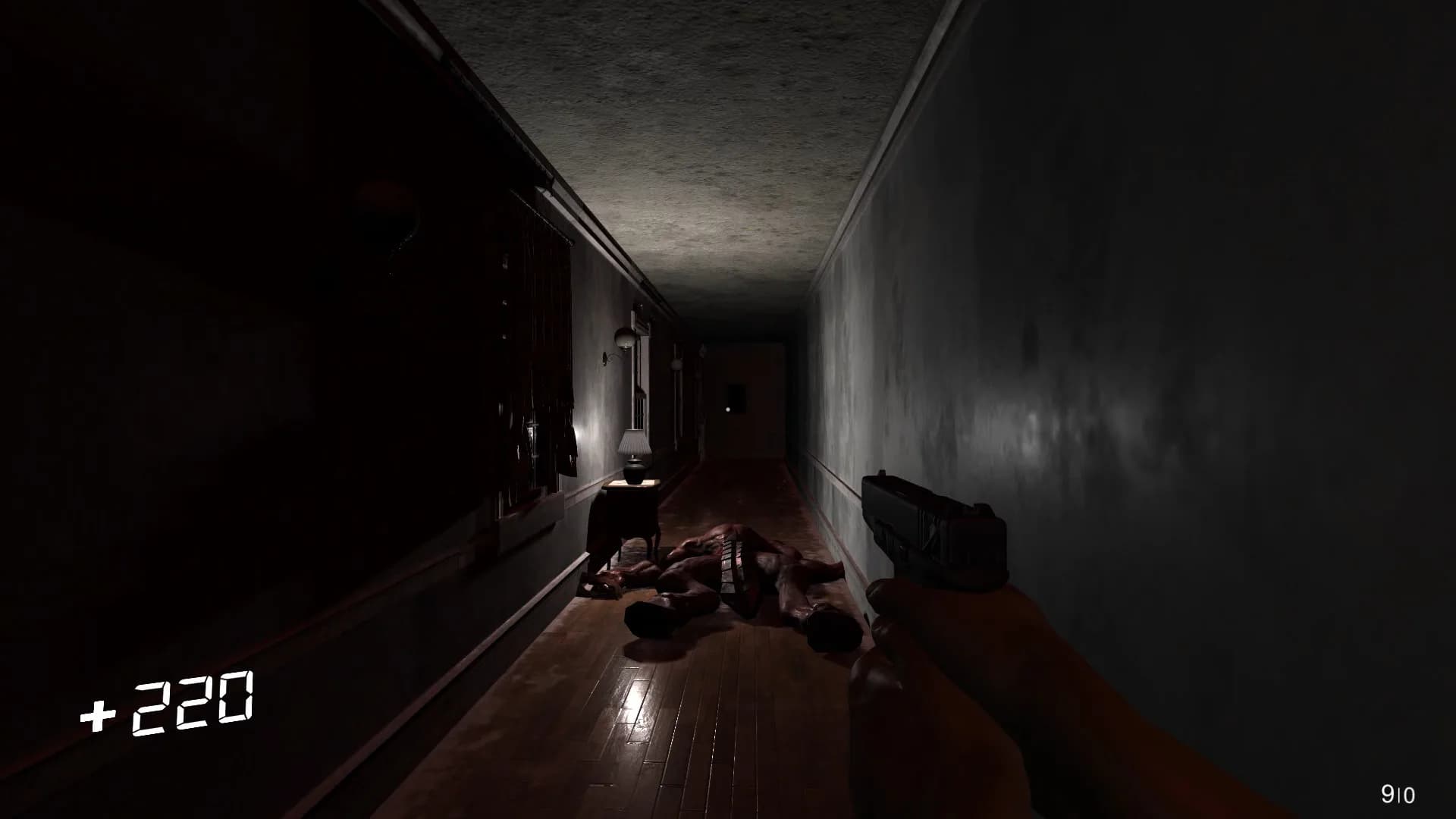 Secret House | 秘密房间 | 秘密の部屋 görsel 3