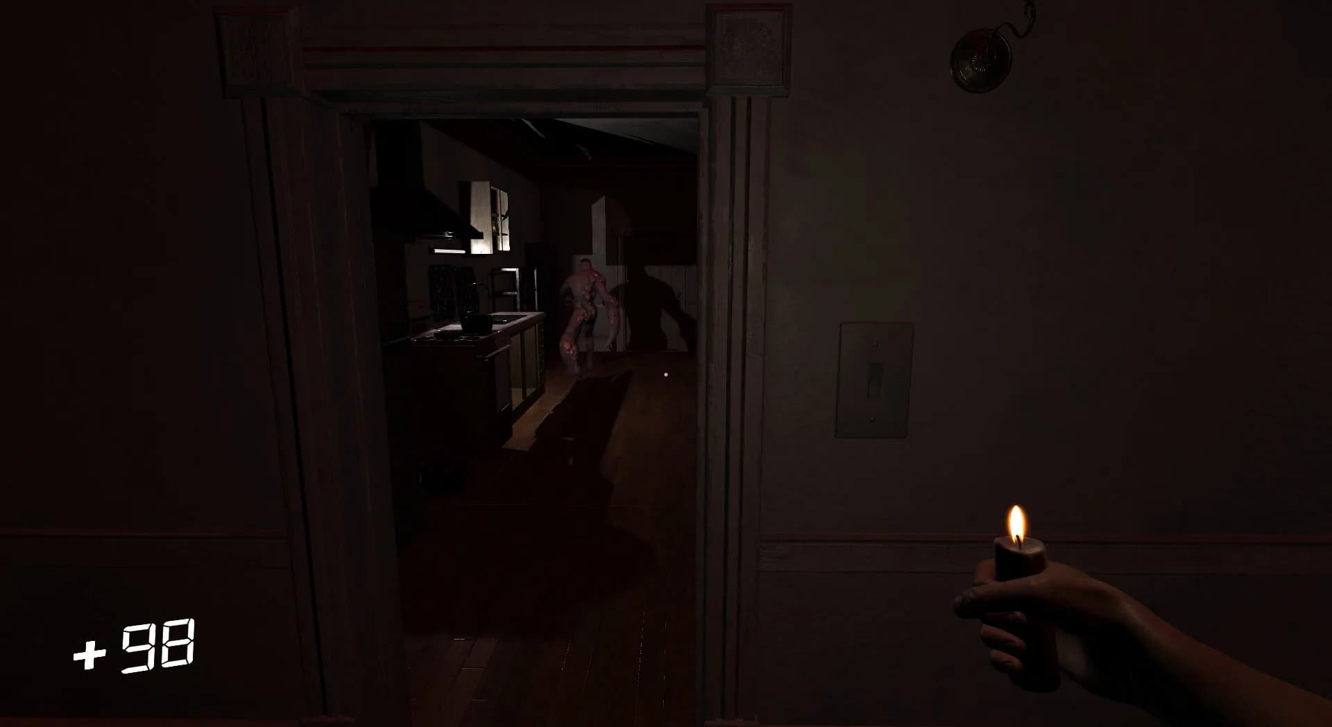 Secret House | 秘密房间 | 秘密の部屋 görsel 12