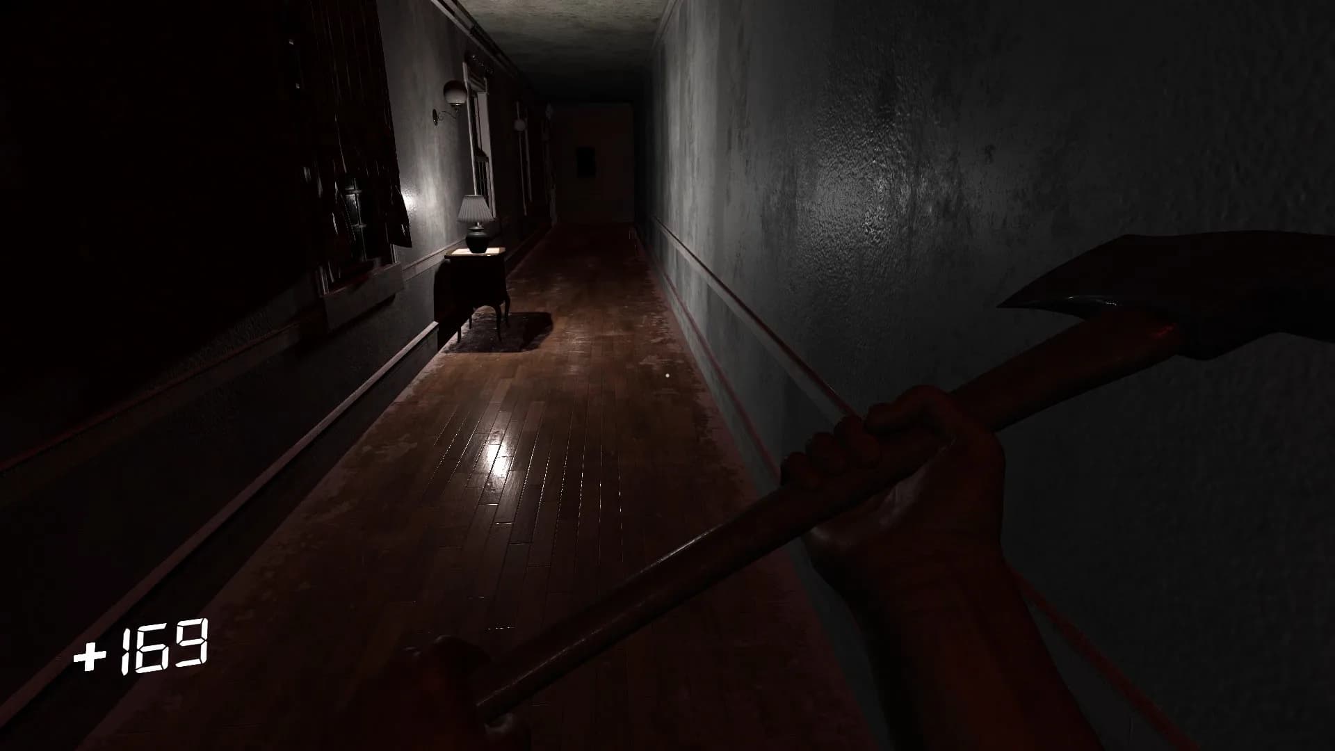 Secret House | 秘密房间 | 秘密の部屋 görsel 7