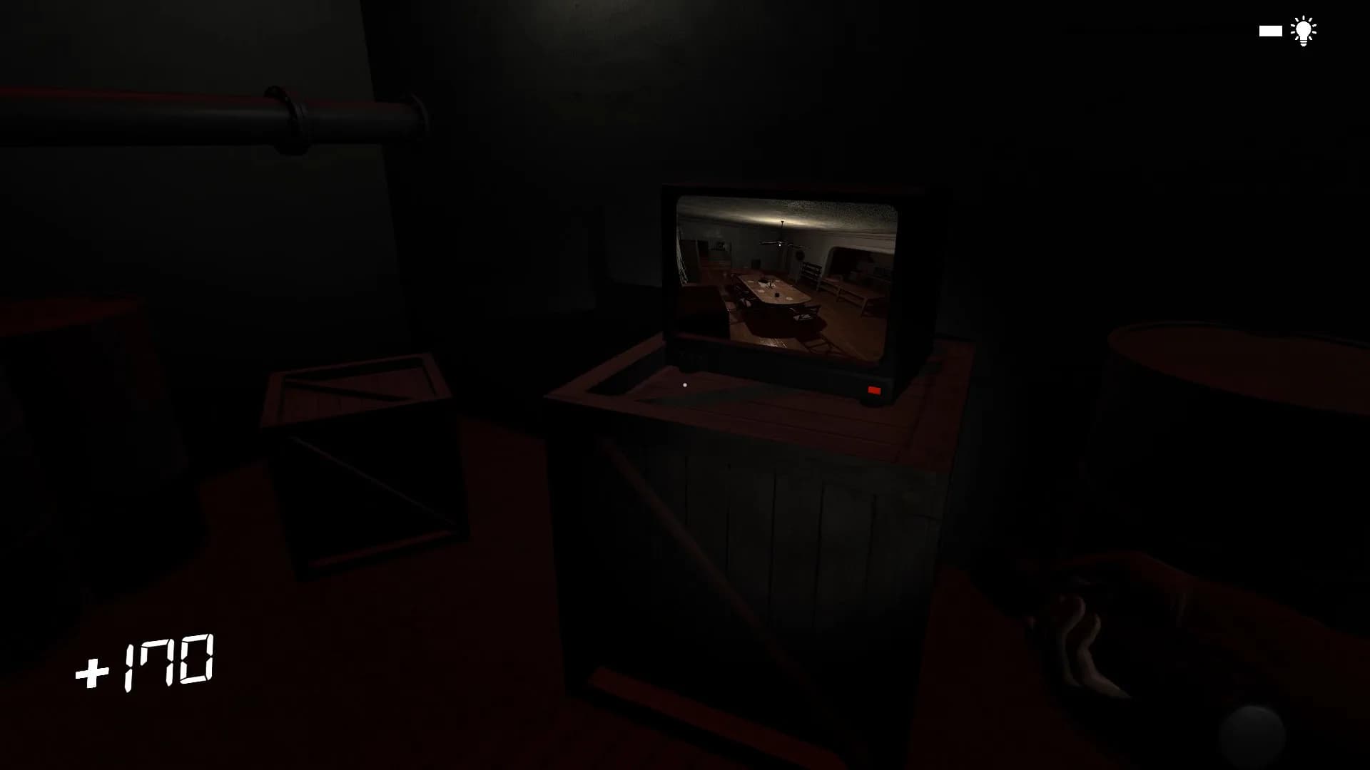Secret House | 秘密房间 | 秘密の部屋 görsel 8