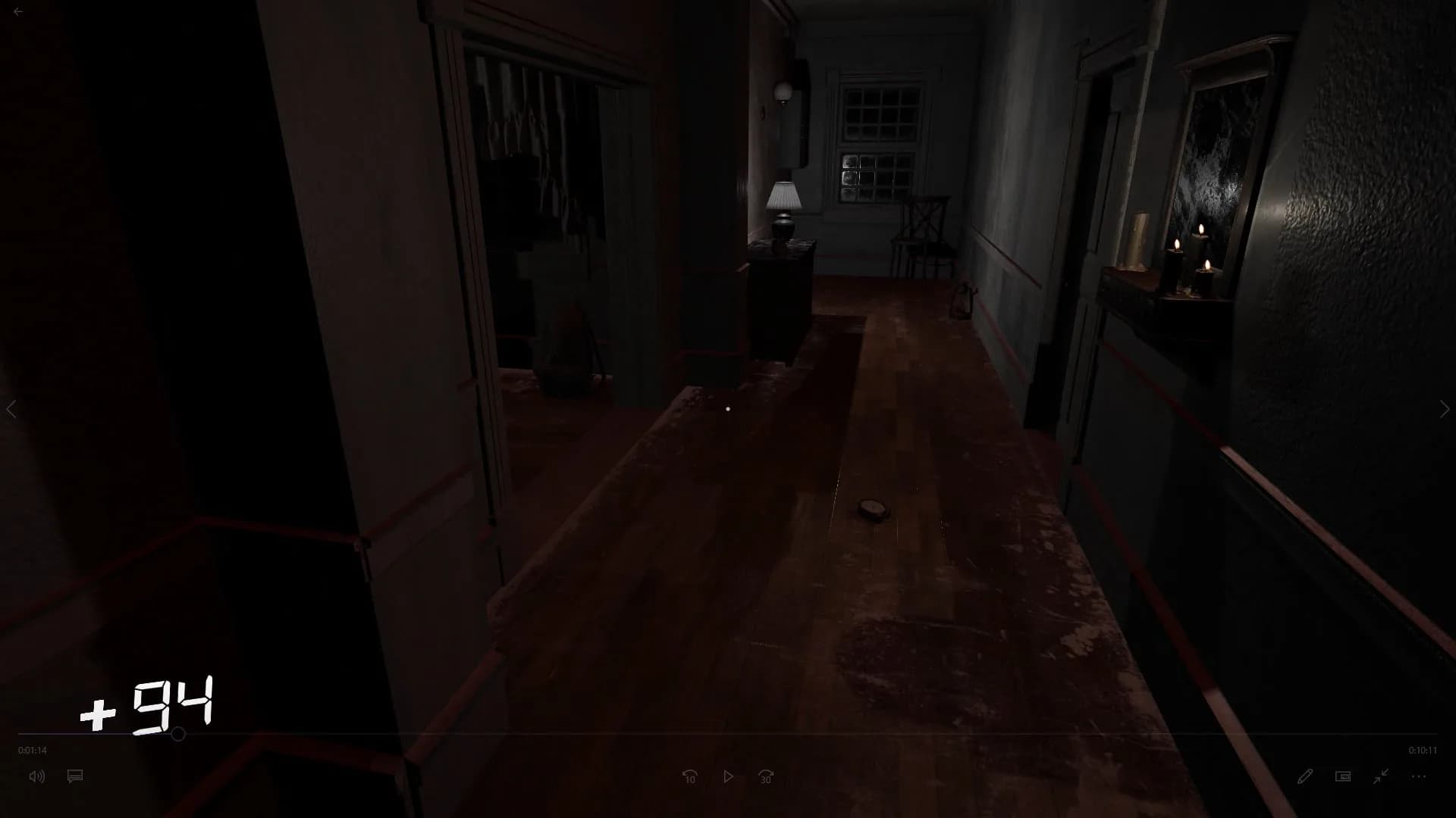 Secret House | 秘密房间 | 秘密の部屋 görsel 9