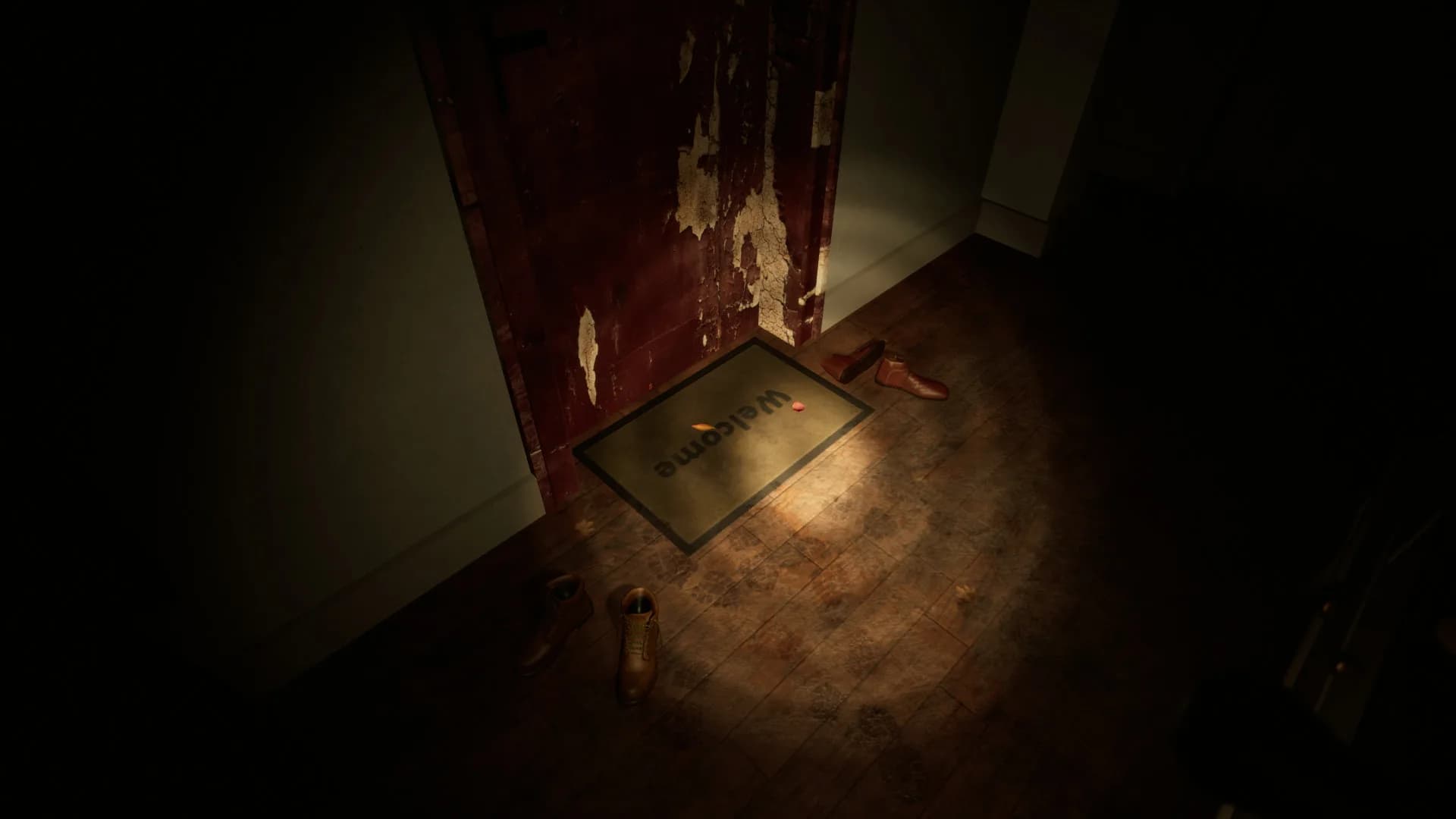 Locked Up görsel 9