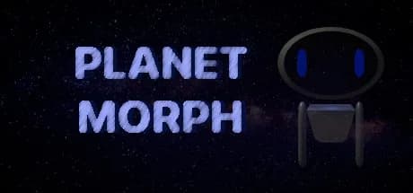 Planet Morph görsel 1