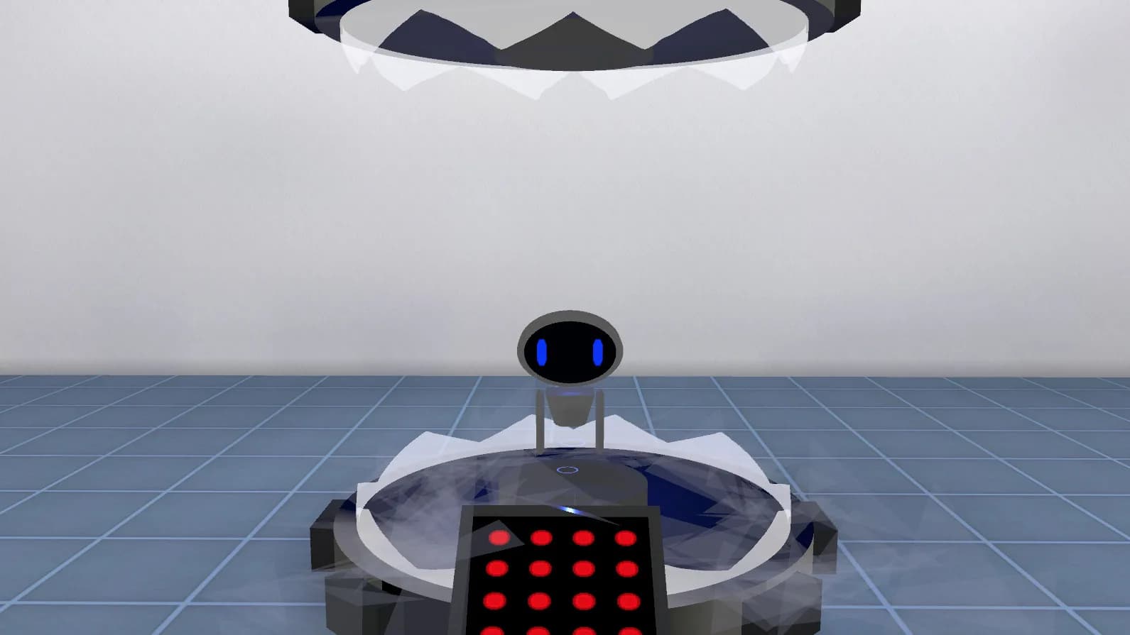 Planet Morph görsel 3
