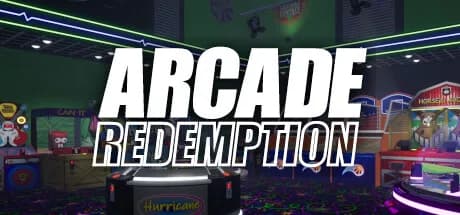 Arcade Redemption görsel 1