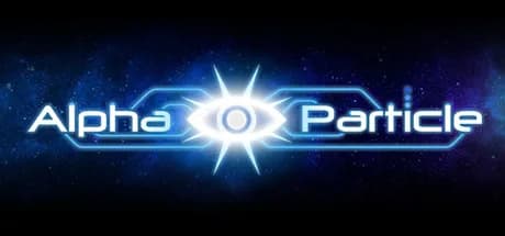 Alpha Particle görsel 1