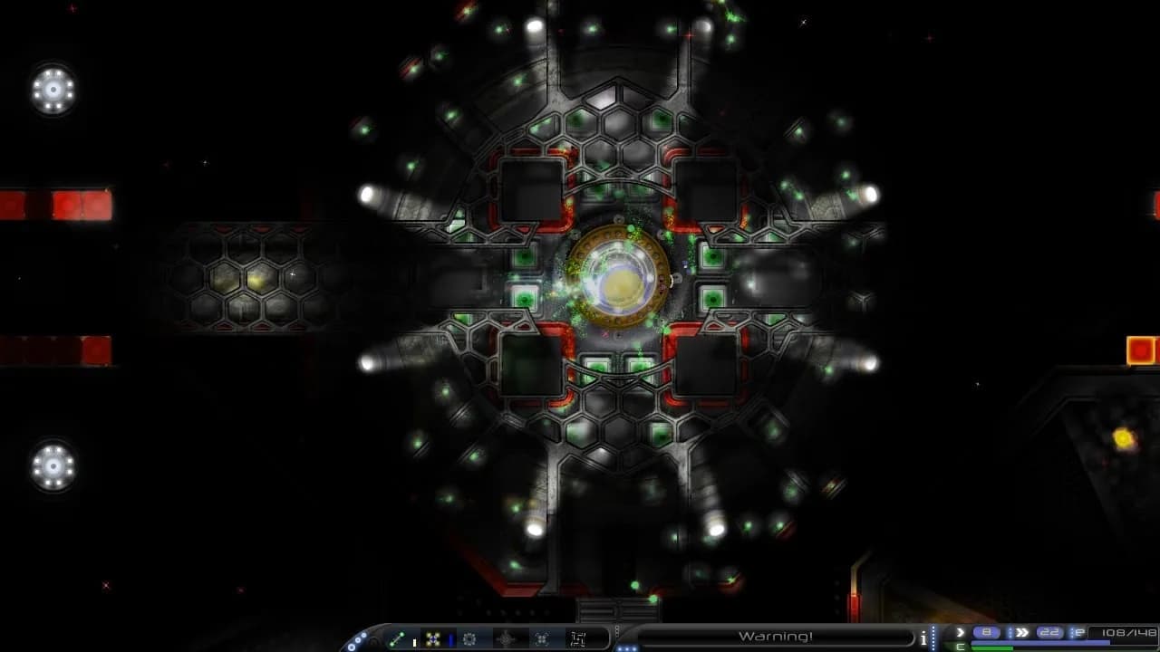 Alpha Particle görsel 3