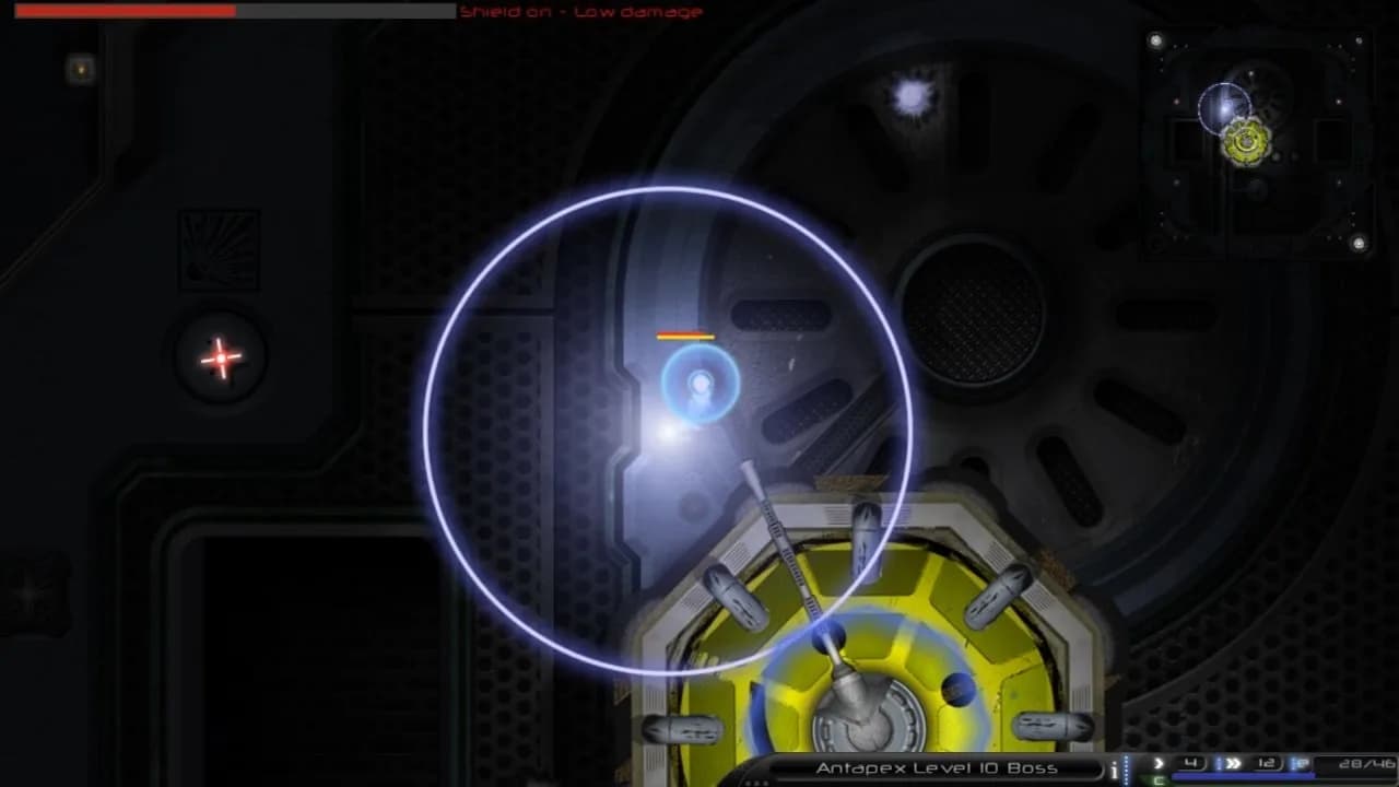 Alpha Particle görsel 15