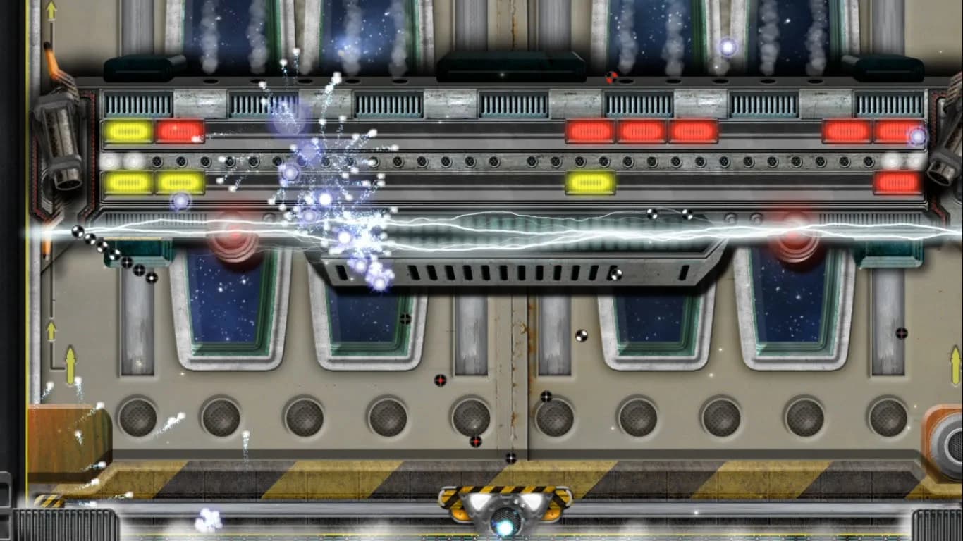 Alpha Particle görsel 16