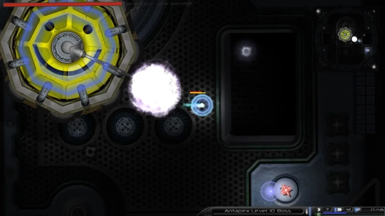 Alpha Particle görsel 18