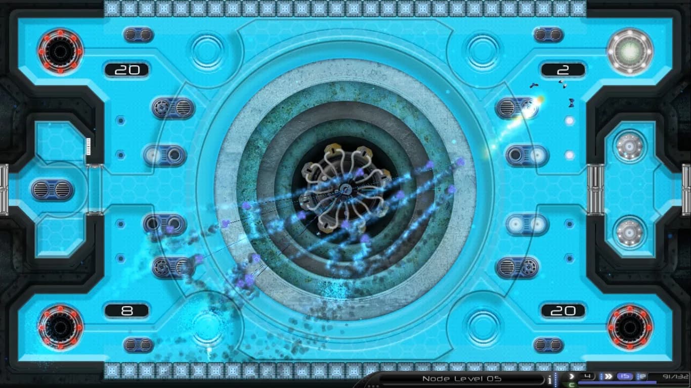 Alpha Particle görsel 19