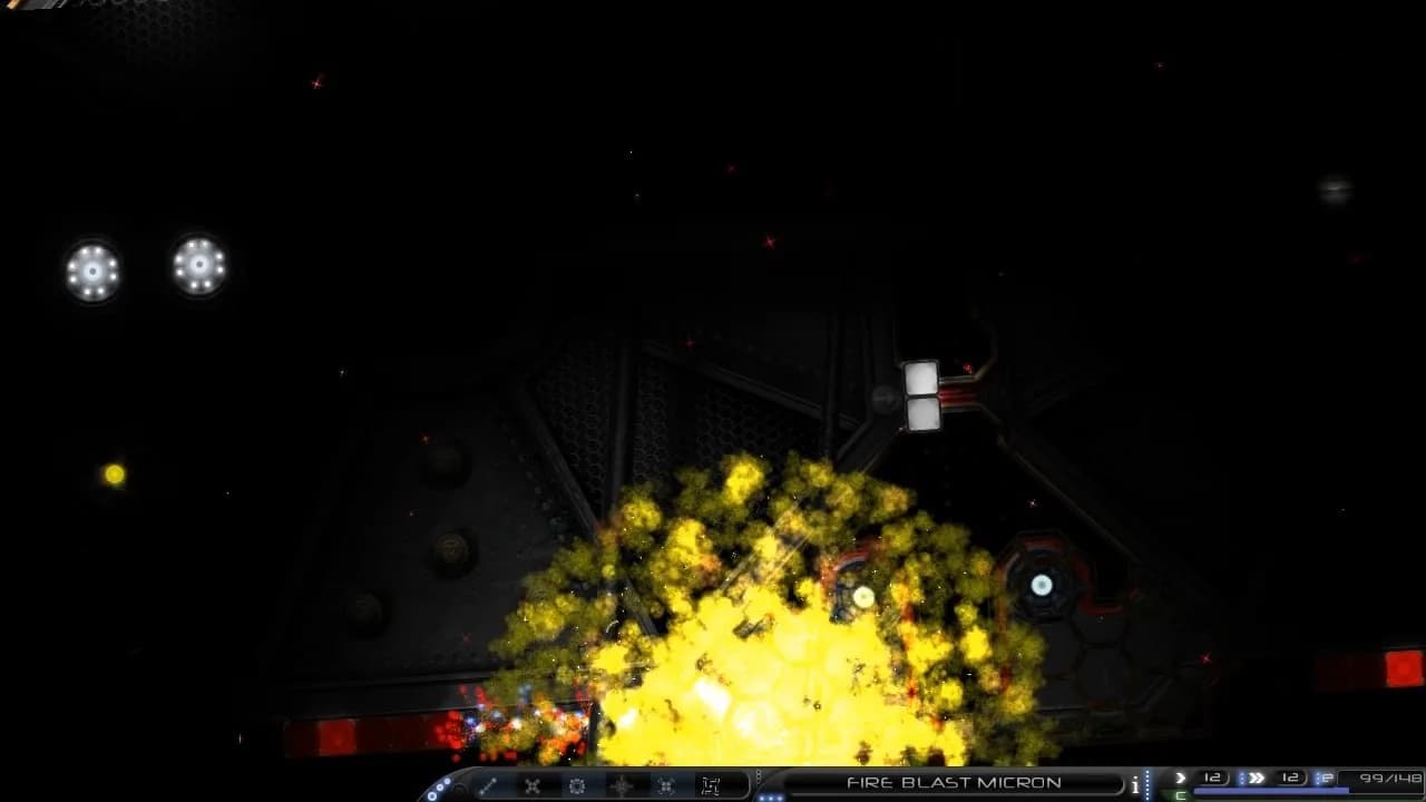 Alpha Particle görsel 21