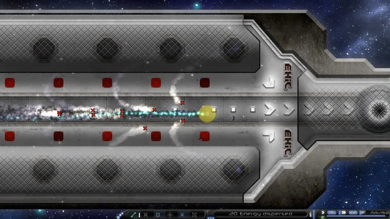 Alpha Particle görsel 22