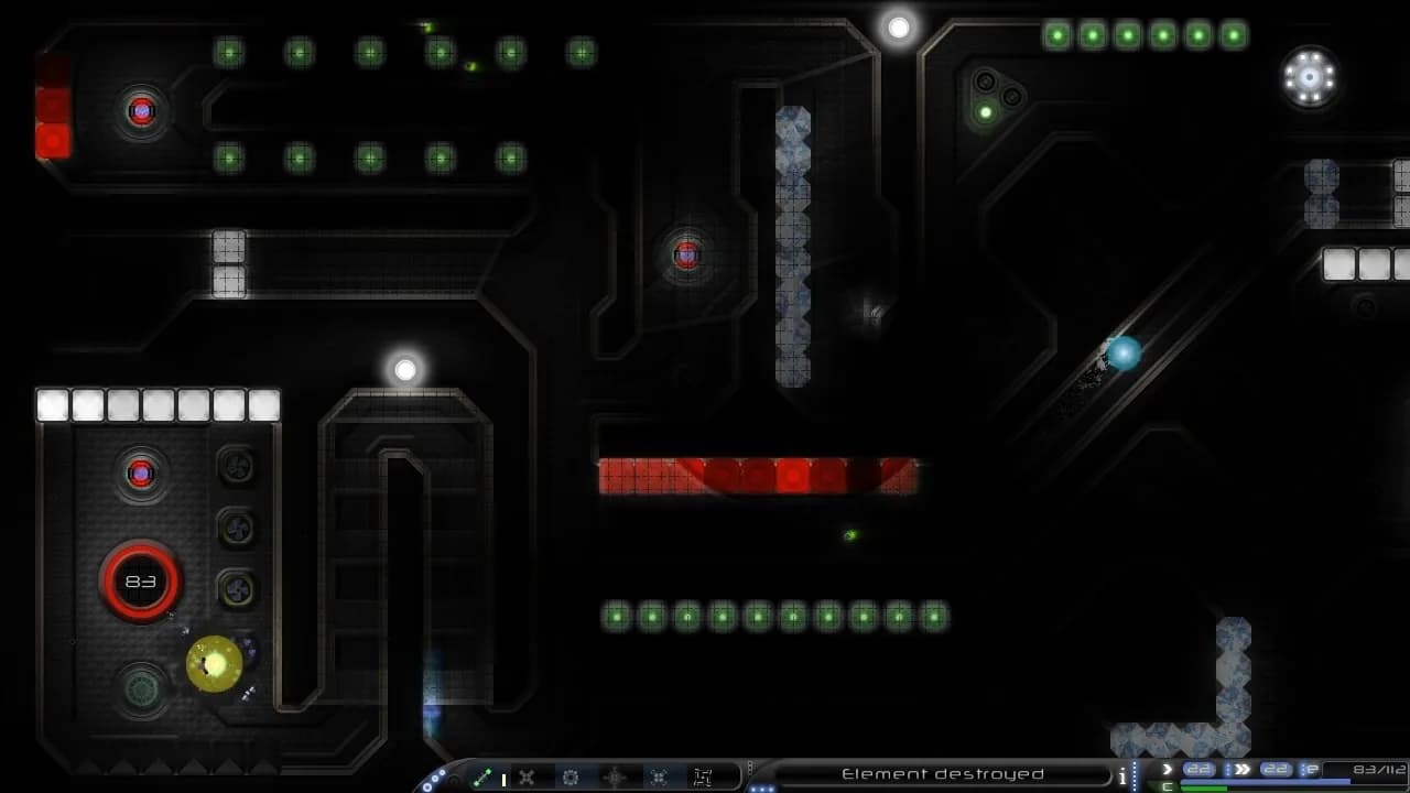 Alpha Particle görsel 24