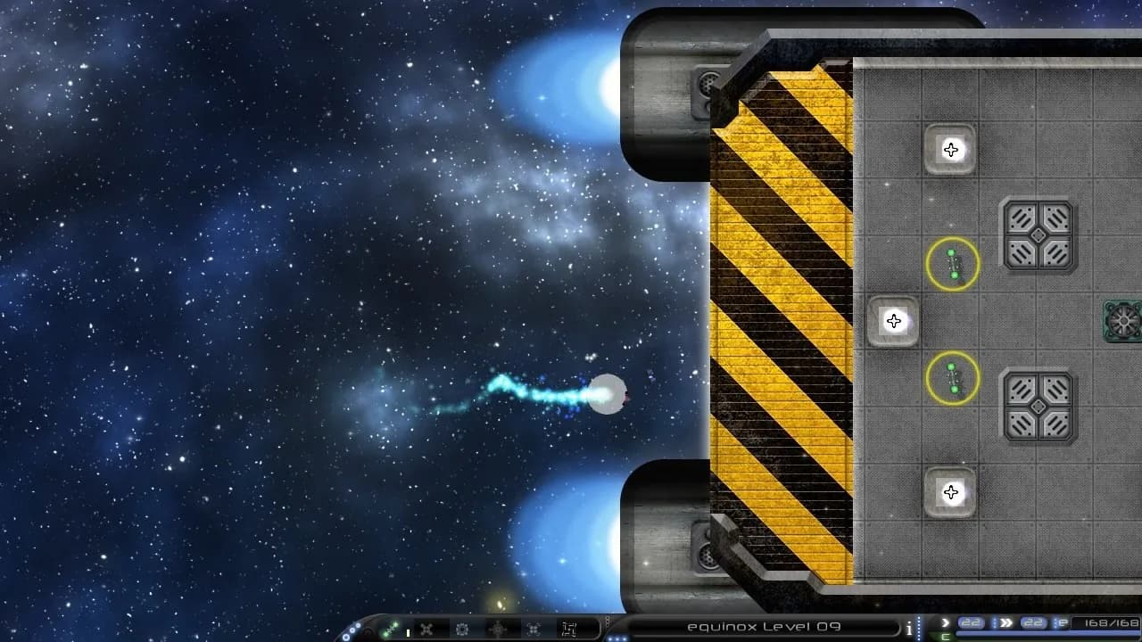 Alpha Particle görsel 28