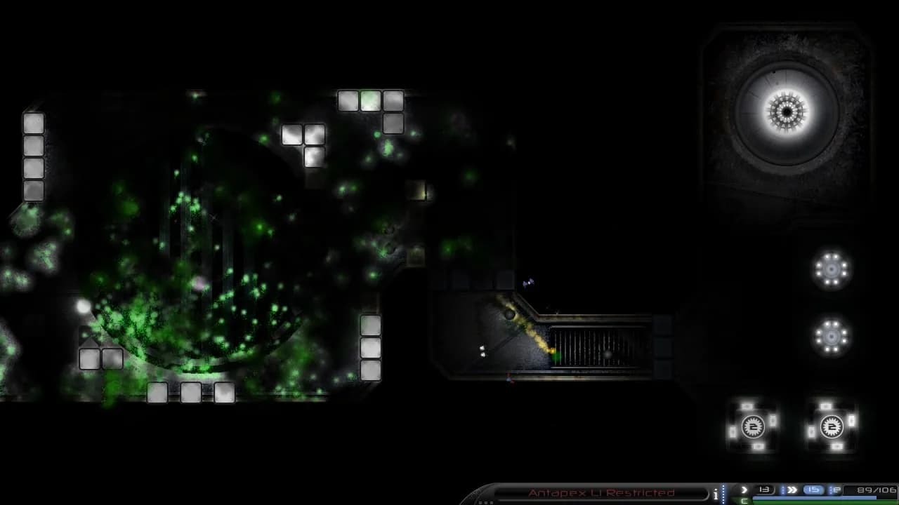 Alpha Particle görsel 31