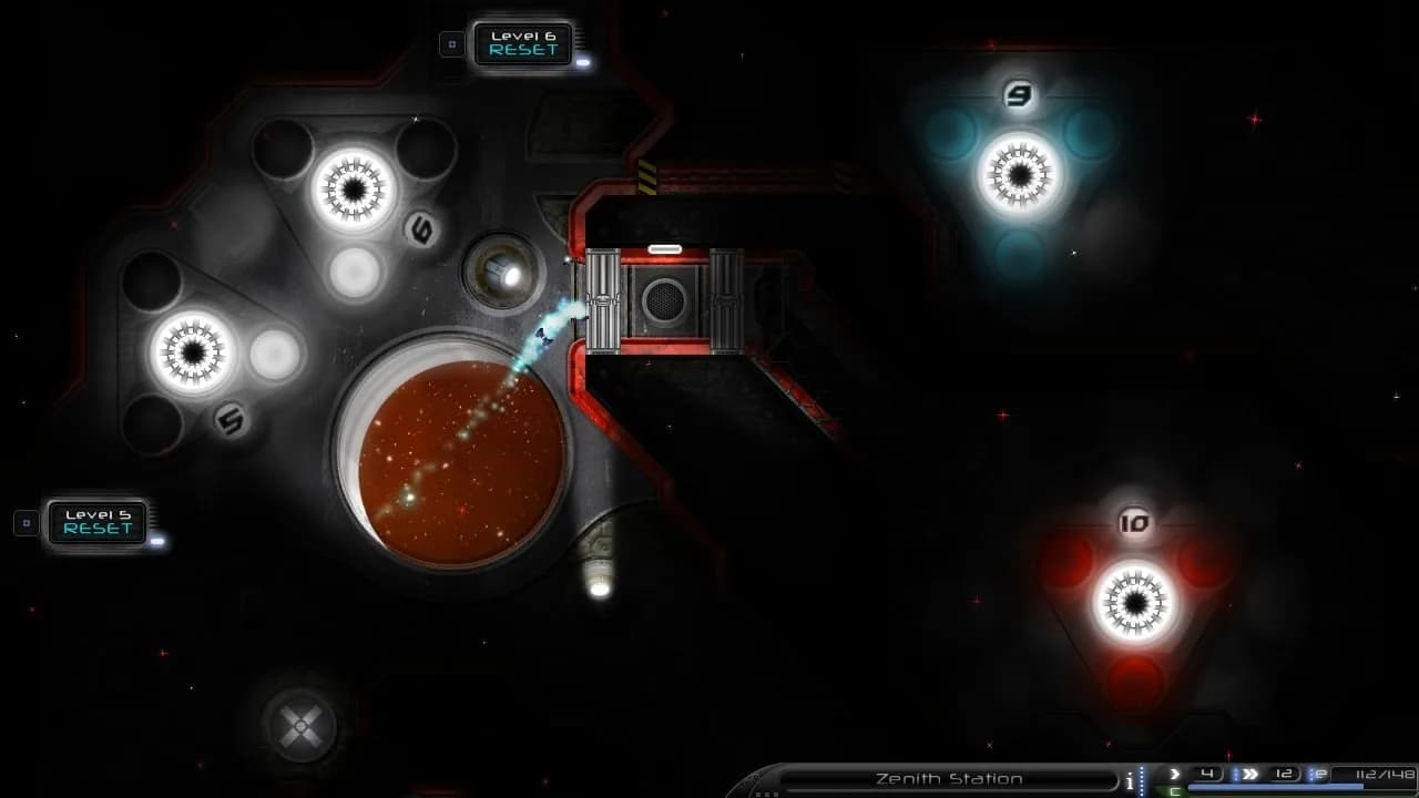 Alpha Particle görsel 33