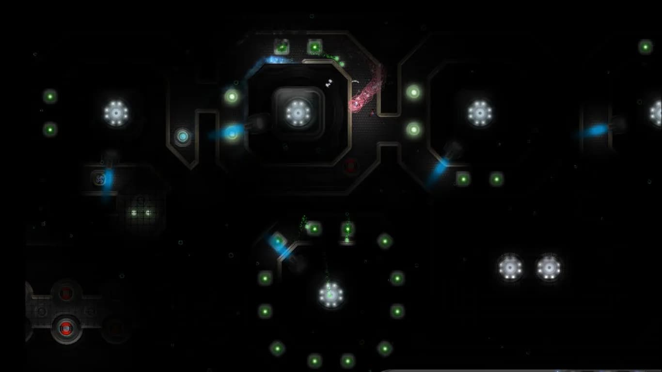 Alpha Particle görsel 35
