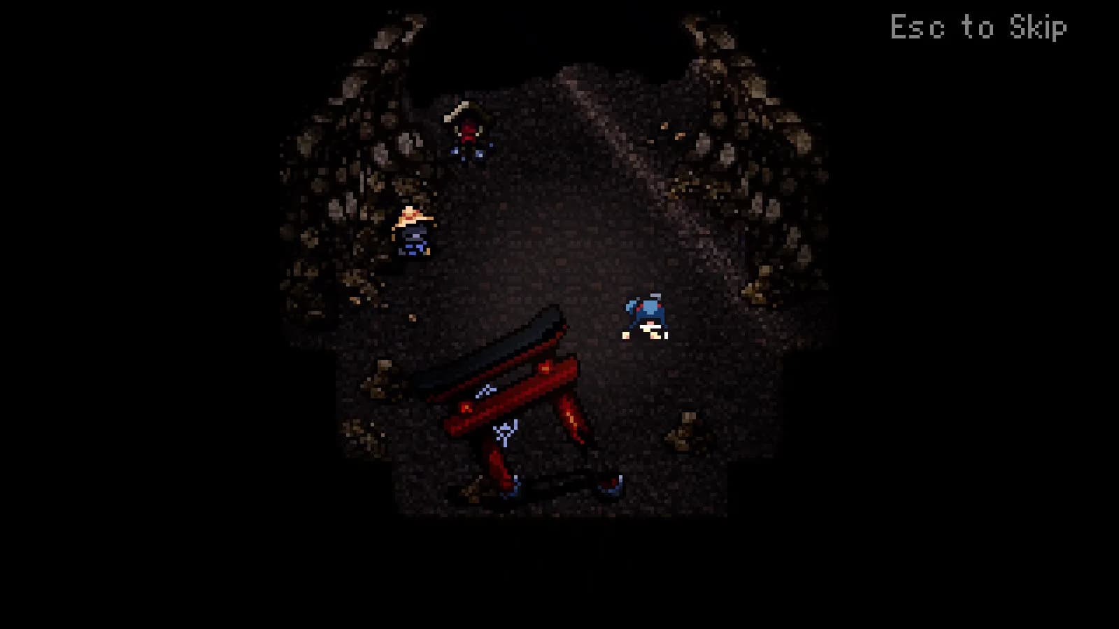 Ashina: The Red Witch görsel 7