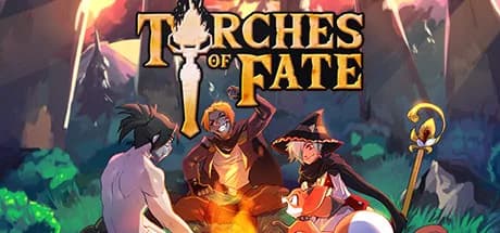 Torches of Fate görsel 1