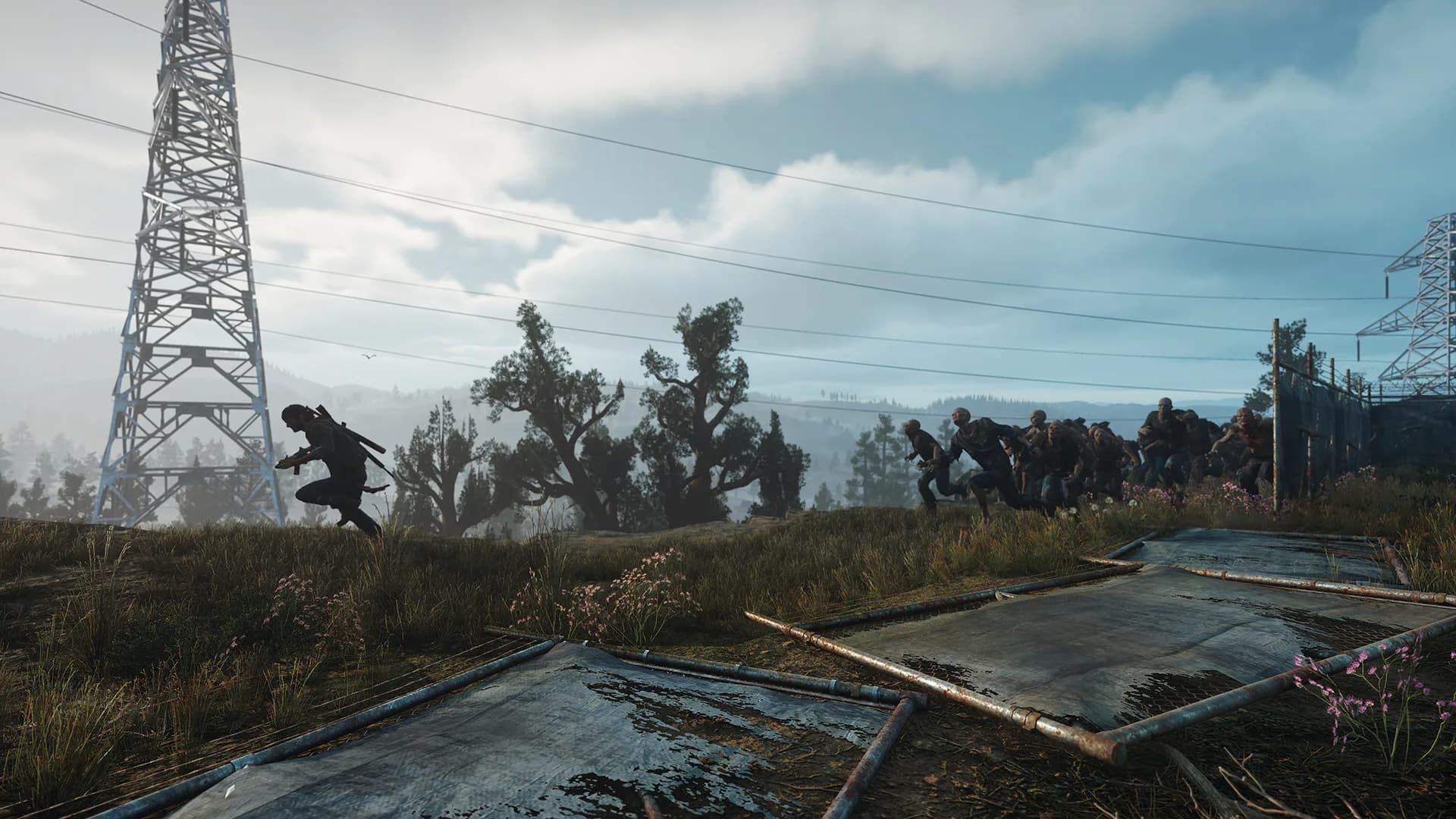Days Gone görsel 3