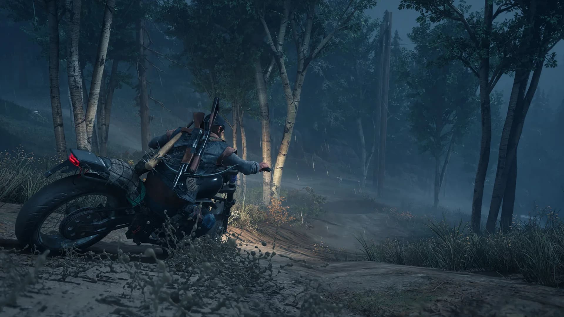 Days Gone görsel 12