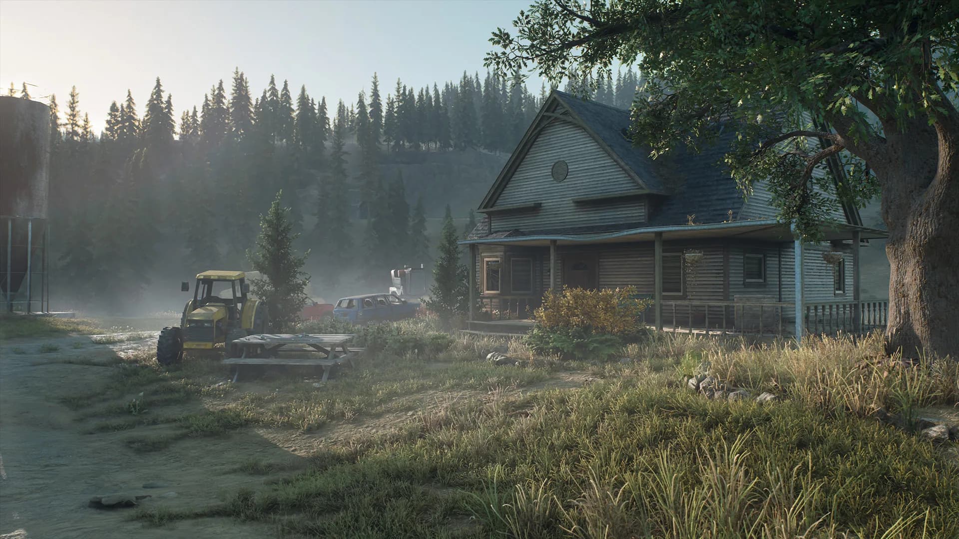Days Gone görsel 14