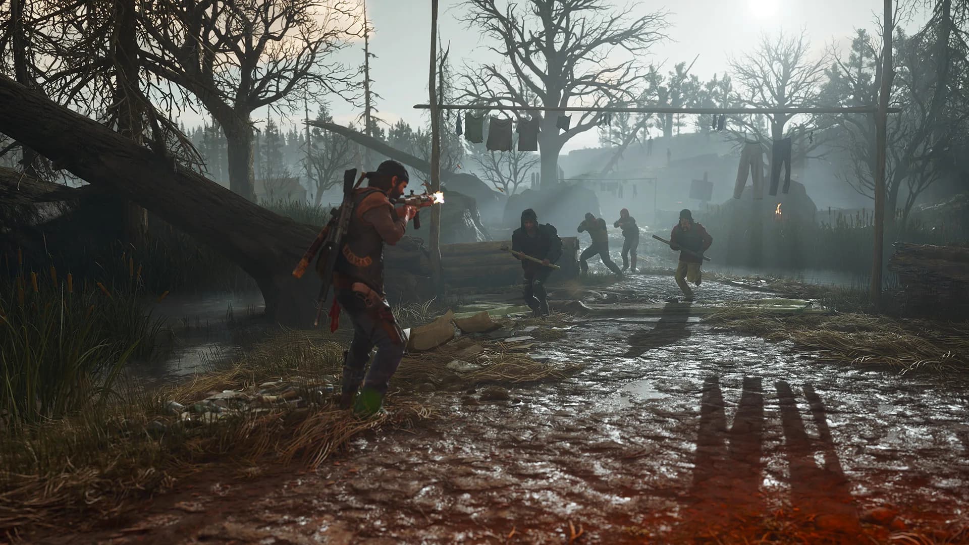 Days Gone görsel 6