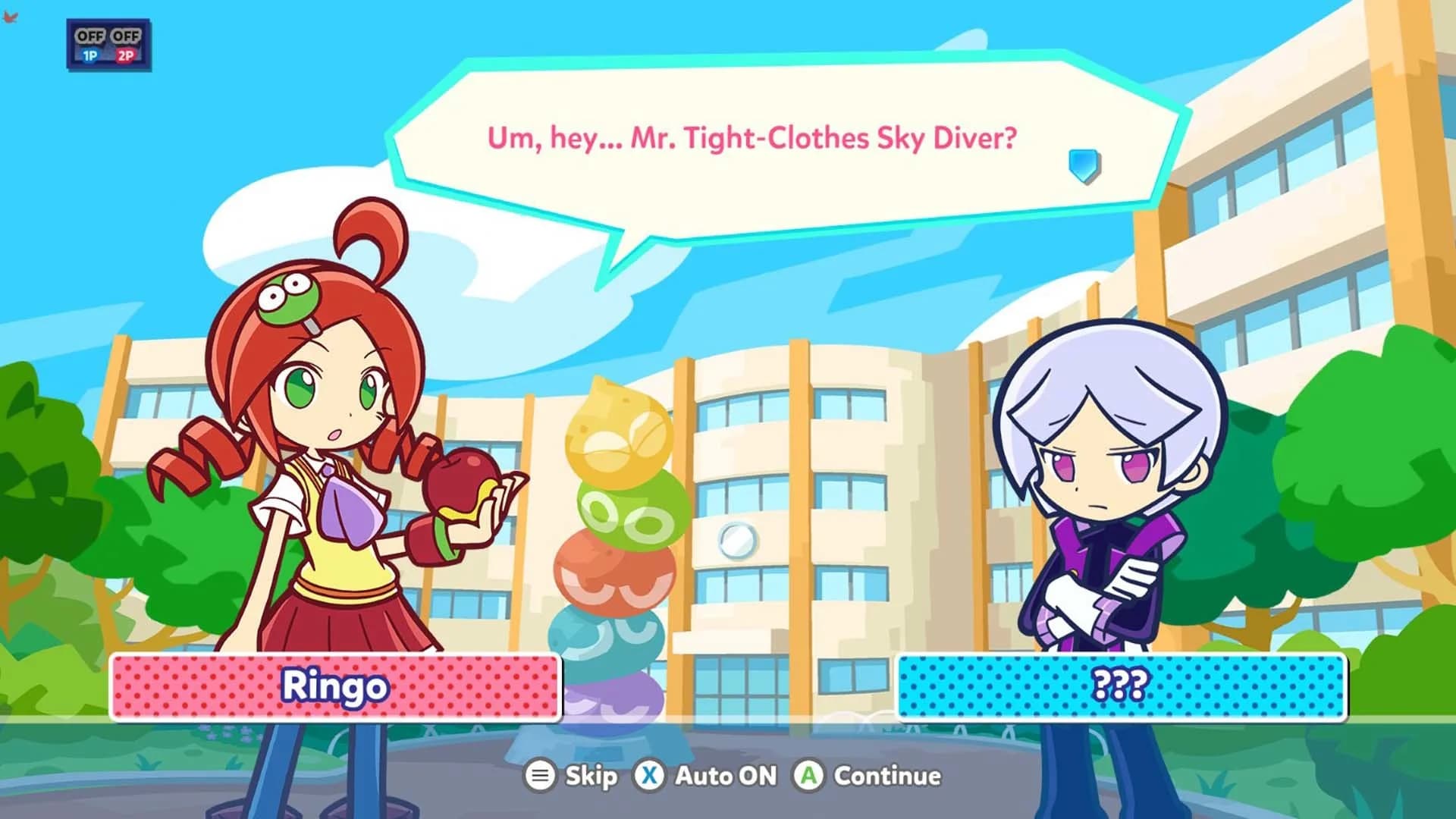 Puyo Puyo™ Tetris® 2 görsel 7