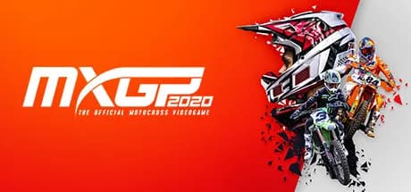 MXGP 2020 - The Official Motocross Videogame görsel 1
