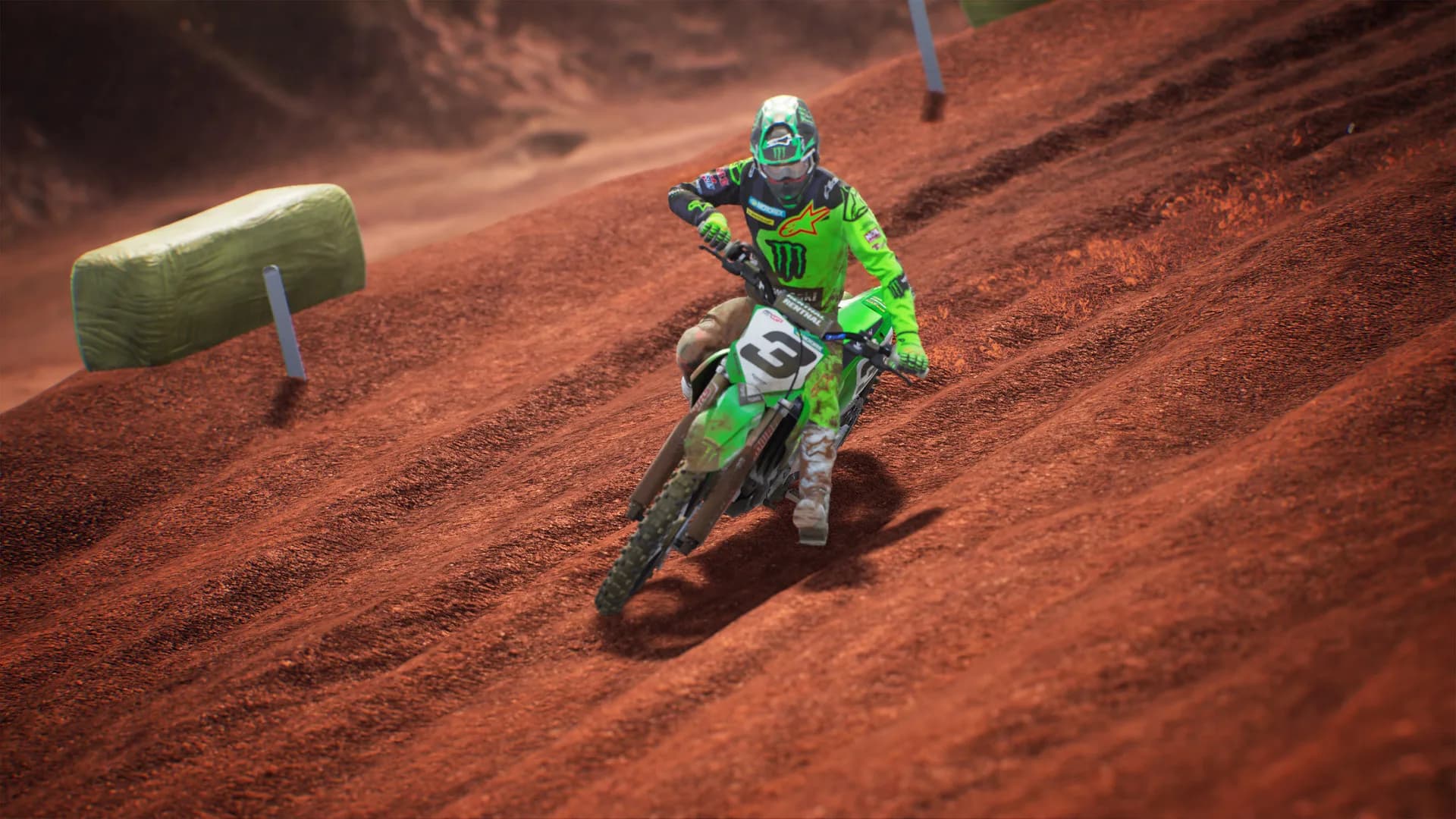 MXGP 2020 - The Official Motocross Videogame görsel 10