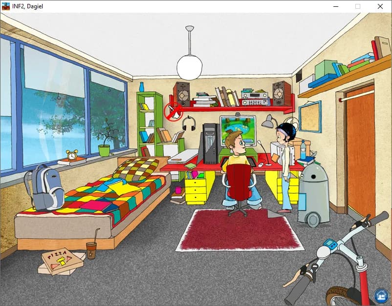 Turniej Robotów görsel 3