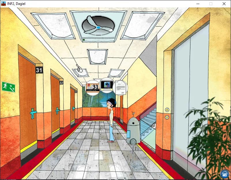 Turniej Robotów görsel 14