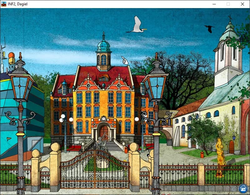 Turniej Robotów görsel 19