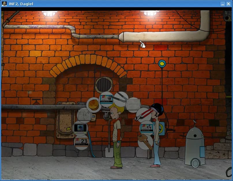 Turniej Robotów görsel 23