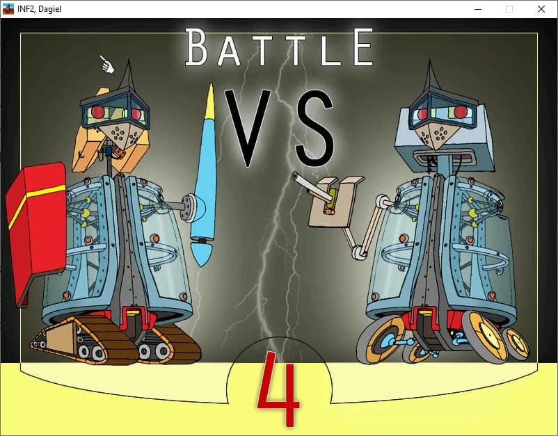 Turniej Robotów görsel 24